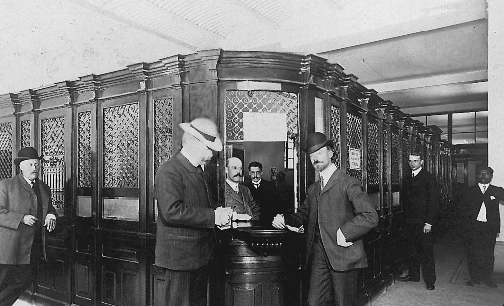 Reimagining Risk For The 21st Century  Access Ventures