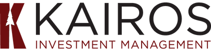 Kairos Investment Management Logo